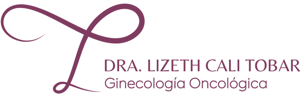 Logo Dra. Lizeth Cali