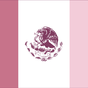 Bandera México