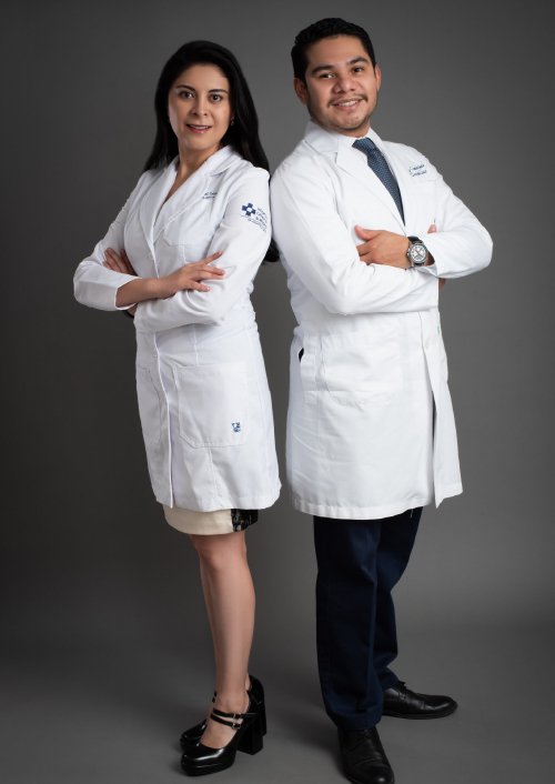 Equipo Dra. Lizeth Cali